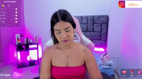 sofy online show from 01.25.25