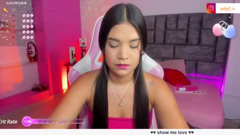 sofy online show from 03.12.25