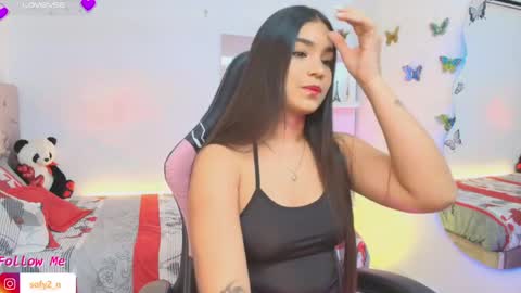Snapshot of imsofy_1 chatting on 06.02.26 sofy online show from 06.02.26