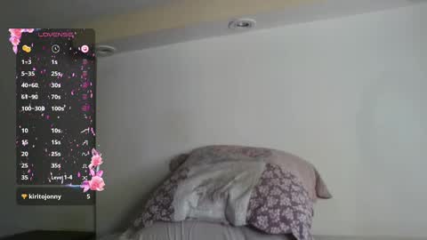 Florencia online show from 12.04.24