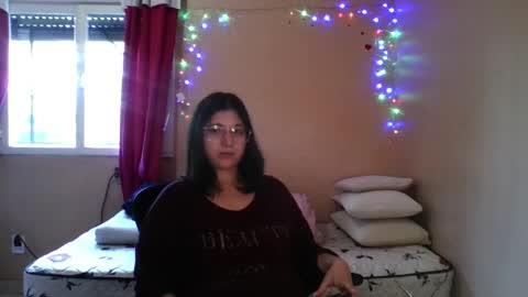 Florencia online show from 04.09.26