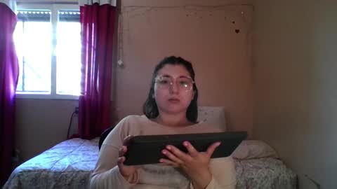 Florencia online show from 04.11.26