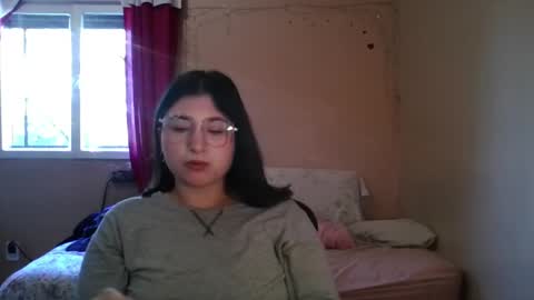 Snapshot of imsohornydacom chatting on 04.24.26 Florencia online show from 04.24.26