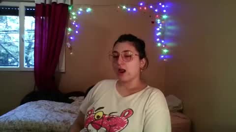 Snapshot of imsohornydacom chatting on 04.25.26 Florencia online show from 04.25.26