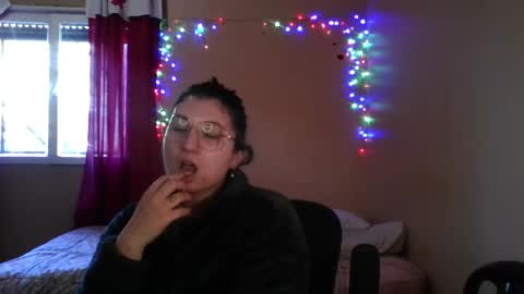 Snapshot of imsohornydacom chatting on 04.28.26 Florencia online show from 04.28.26