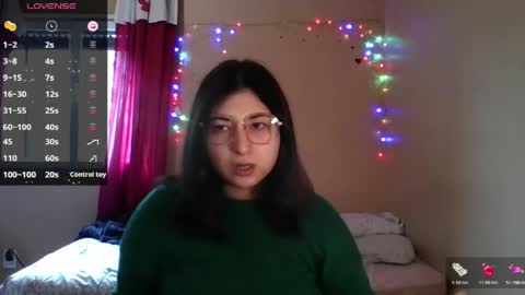 Snapshot of imsohornydacom chatting on 04.29.26 Florencia online show from 04.29.26