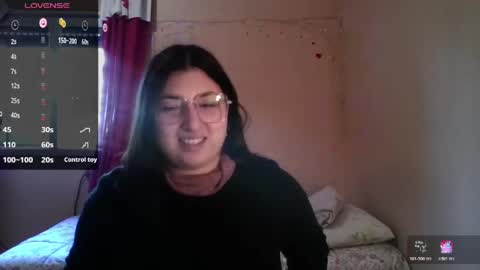 Snapshot of imsohornydacom chatting on 05.03.26 Florencia online show from 05.03.26