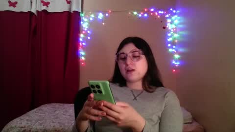 Snapshot of imsohornydacom chatting on 05.06.26 Florencia online show from 05.06.26