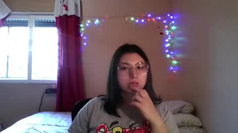 Snapshot of imsohornydacom chatting on 05.06.26 Florencia online show from 05.06.26