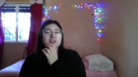 Snapshot of imsohornydacom chatting on 05.09.26 Florencia online show from 05.09.26