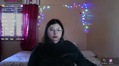 Snapshot of imsohornydacom chatting on 05.10.26 Florencia online show from 05.10.26