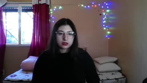 Snapshot of imsohornydacom chatting on 05.11.26 Florencia online show from 05.11.26