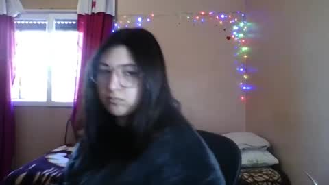 Snapshot of imsohornydacom chatting on 05.12.26 Florencia online show from 05.12.26