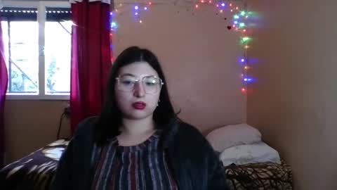 Snapshot of imsohornydacom chatting on 05.16.26 Florencia online show from 05.16.26