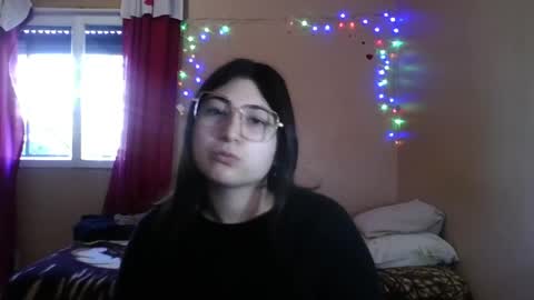 Snapshot of imsohornydacom chatting on 05.19.26 Florencia online show from 05.19.26
