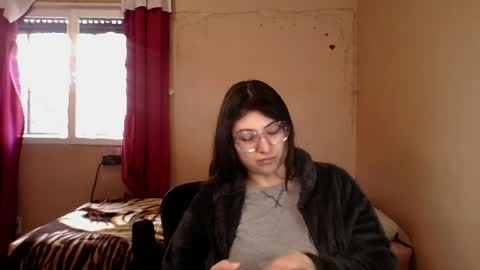 Snapshot of imsohornydacom chatting on 05.22.26 Florencia online show from 05.22.26