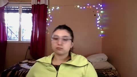 Snapshot of imsohornydacom chatting on 05.23.26 Florencia online show from 05.23.26