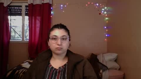 Snapshot of imsohornydacom chatting on 05.31.26 Florencia online show from 05.31.26