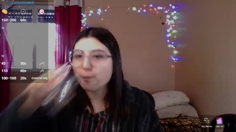 Snapshot of imsohornydacom chatting on 06.02.26 Florencia online show from 06.02.26