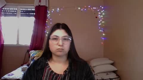 Snapshot of imsohornydacom chatting on 06.03.26 Florencia online show from 06.03.26