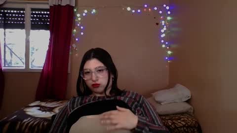 Snapshot of imsohornydacom chatting on 06.04.26 Florencia online show from 06.04.26