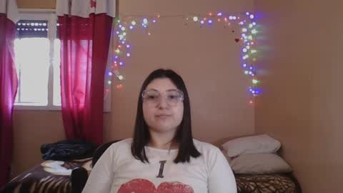 Snapshot of imsohornydacom chatting on 06.05.26 Florencia online show from 06.05.26