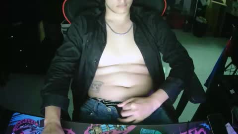 Snapshot of imspideyboy chatting on 01.19.26 imspideyboy online show from 01.19.26