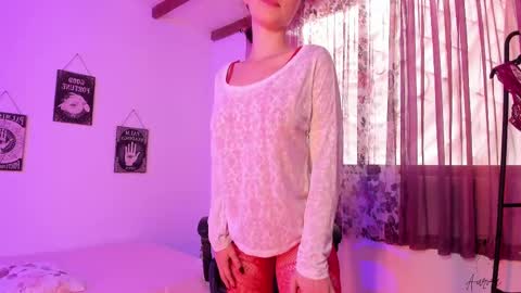 Aurora online show from 02.25.25