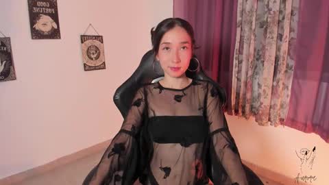 Aurora online show from 09.15.25