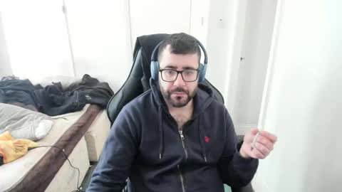 imstillfish online show from 03.30.26