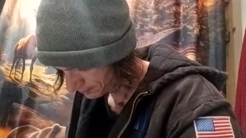 Snapshot of imstuckheretoo chatting on 02.18.26 Imstuckhere online show from 02.18.26