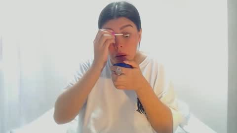 imsweetlips online show from 12.21.25