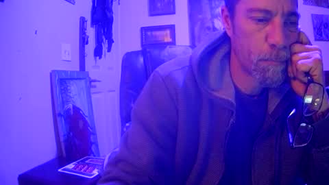 imtru online show from 01.12.26