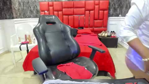 Karina online show from 11.07.25