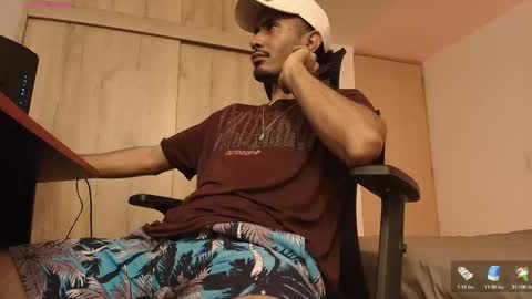 Snapshot of imyourg0d chatting on 02.15.26 Daniel thumb up me please its important Im new INDEPENDENT MODEL online show from 02.15.26