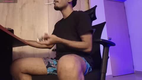 Snapshot of imyourg0d chatting on 02.26.26 Daniel thumb up me please its important Im new INDEPENDENT MODEL online show from 02.26.26