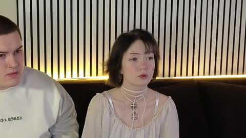 Snapshot of inagoodmood_ chatting on 02.13.25 OTIS and MILIY online show from 02.13.25