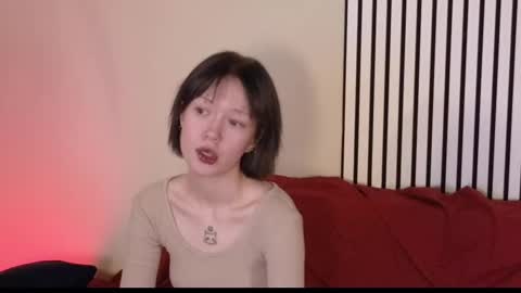 Snapshot of inagoodmood_ chatting on 02.20.25 OTIS and MILIY online show from 02.20.25