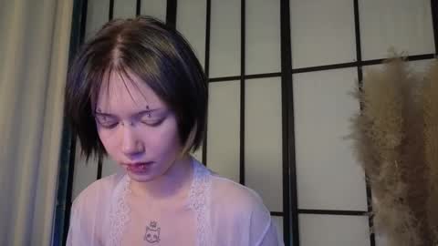 Snapshot of inagoodmood_ chatting on 02.26.25 OTIS and MILIY online show from 02.26.25