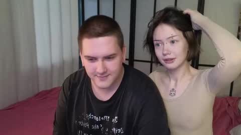 Snapshot of inagoodmood_ chatting on 03.02.25 OTIS and MILIY online show from 03.02.25