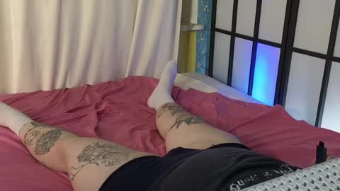 Snapshot of inagoodmood_ chatting on 03.02.25 OTIS and MILIY online show from 03.02.25