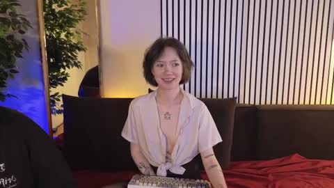 Snapshot of inagoodmood_ chatting on 03.06.25 OTIS and MILIY online show from 03.06.25