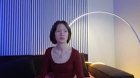 Snapshot of inagoodmood_ chatting on 03.09.25 OTIS and MILIY online show from 03.09.25