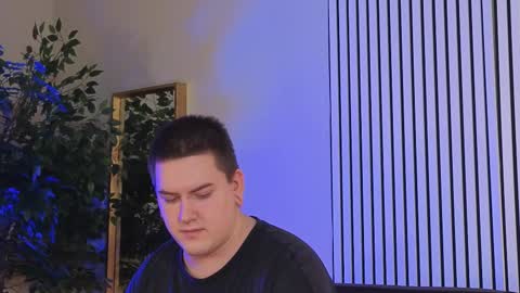 Snapshot of inagoodmood_ chatting on 03.09.25 OTIS and MILIY online show from 03.09.25