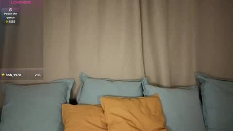 Ina Kush online show from 11.15.25