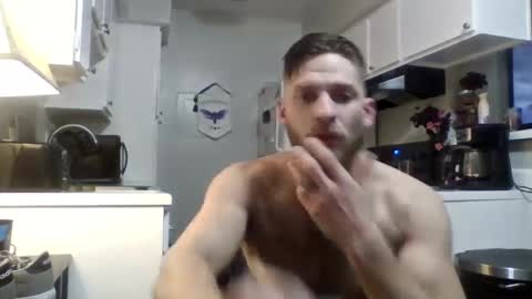 Snapshot of inamate93 chatting on 12.20.24 Inmate1993 online show from 12.20.24