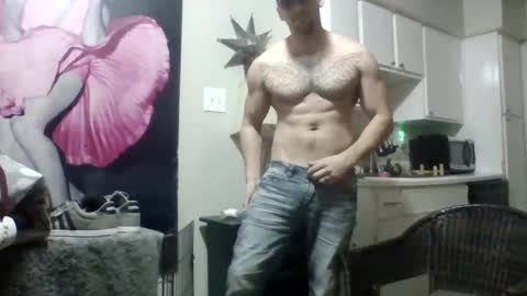 Snapshot of inamate93 chatting on 12.29.24 Inmate1993 online show from 12.29.24