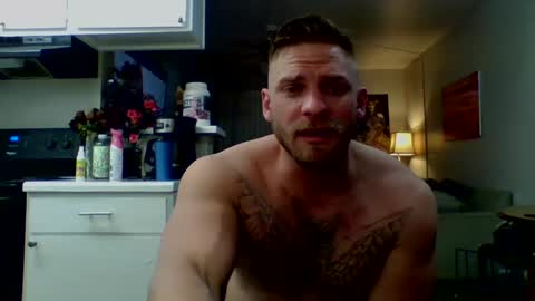 Snapshot of inamate93 chatting on 03.09.25 Inmate1993 online show from 03.09.25