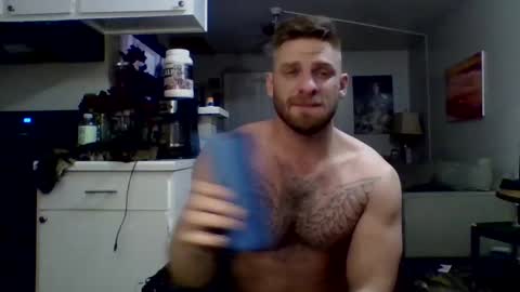 Snapshot of inamate93 chatting on 03.12.25 Inmate1993 online show from 03.12.25