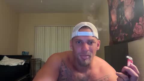 Snapshot of inamate93 chatting on 09.24.25 Inmate1993 online show from 09.24.25